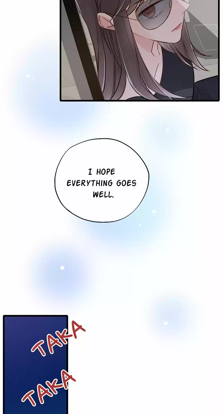 Lights, Camera, Love! Chapter 129