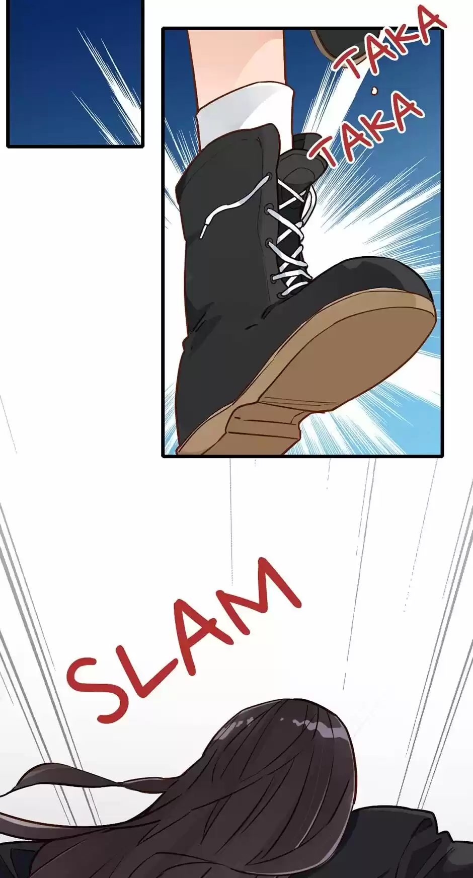 Lights, Camera, Love! Chapter 129