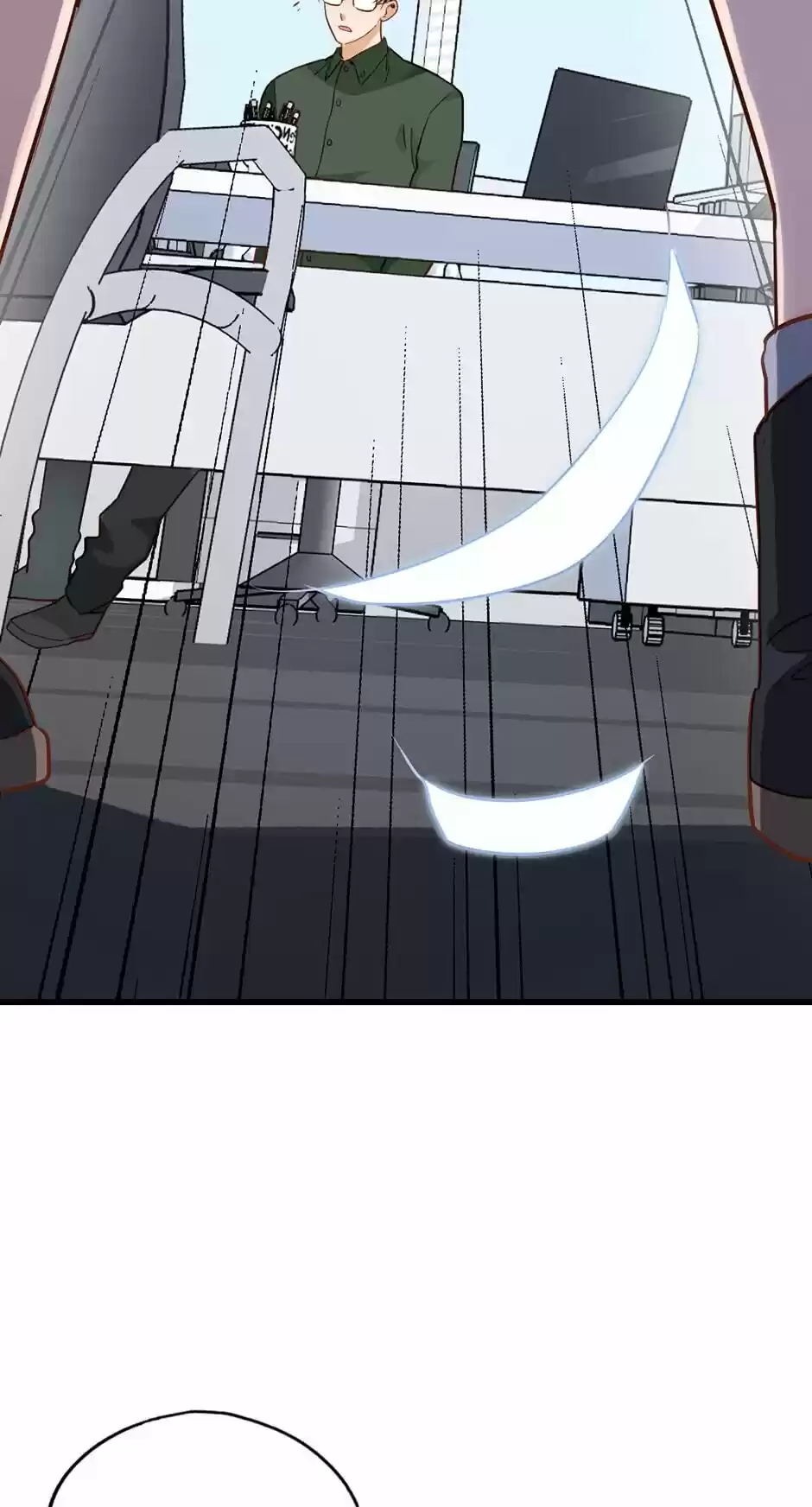 Lights, Camera, Love! Chapter 129