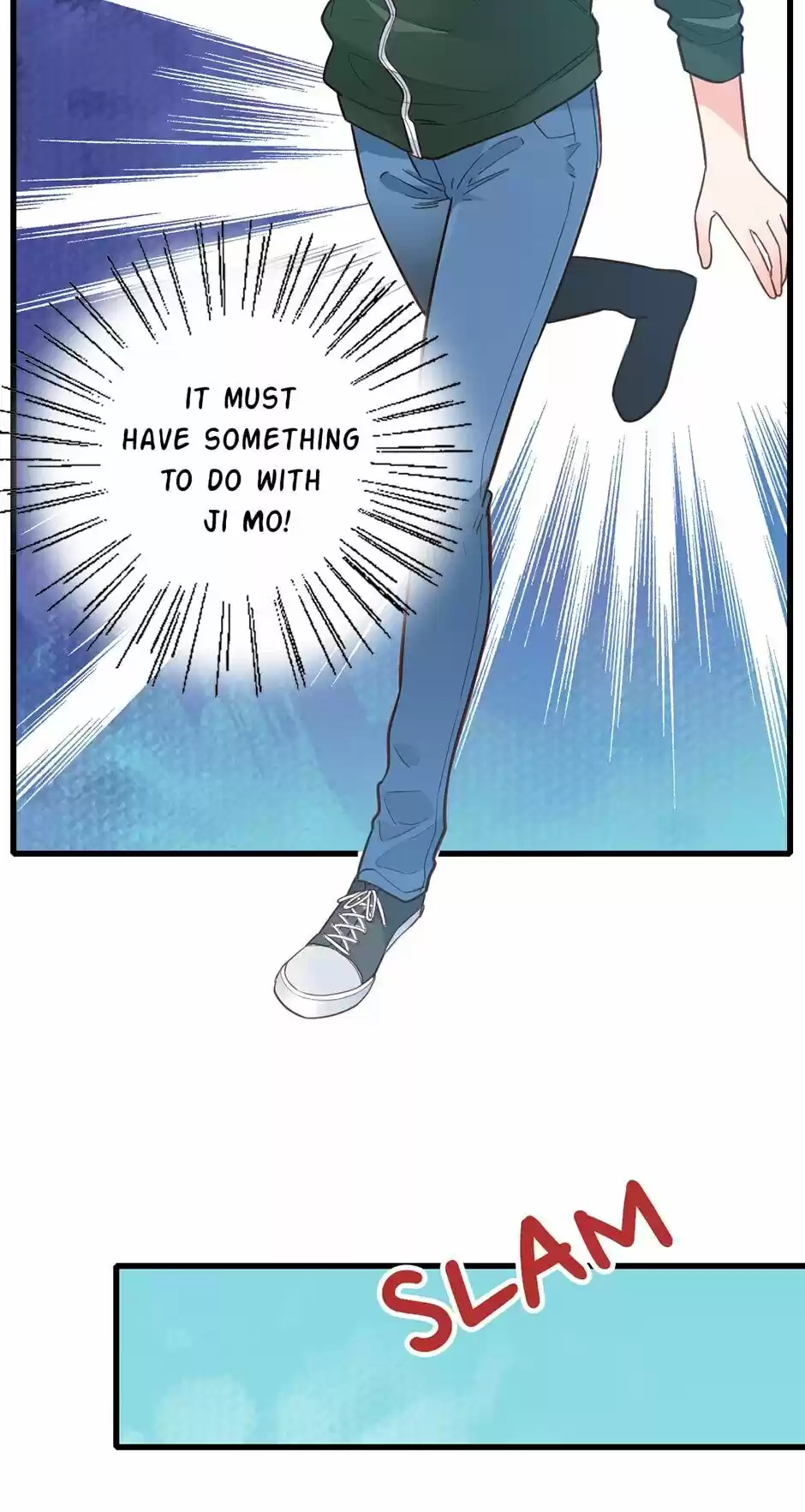 Lights, Camera, Love! Chapter 130