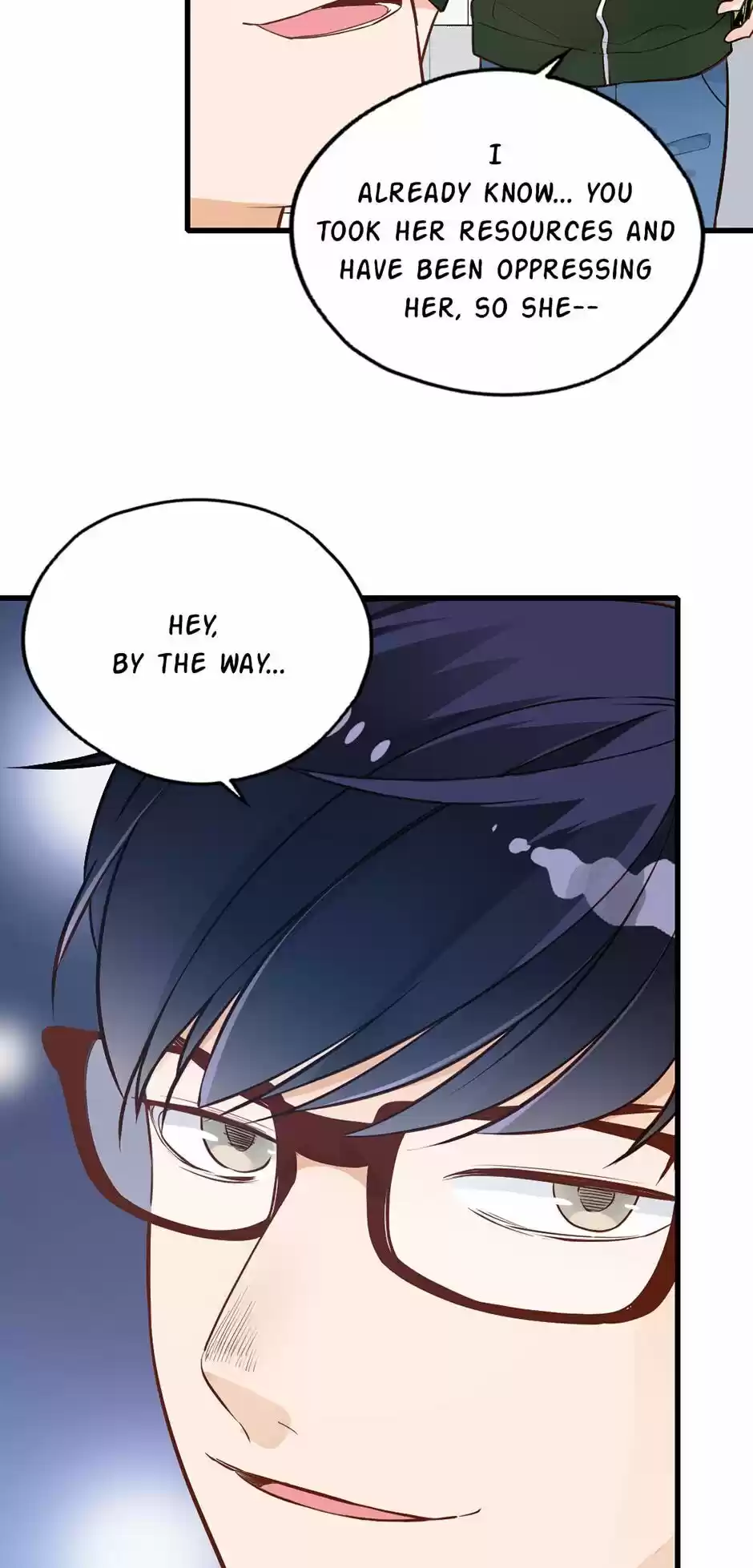 Lights, Camera, Love! Chapter 130