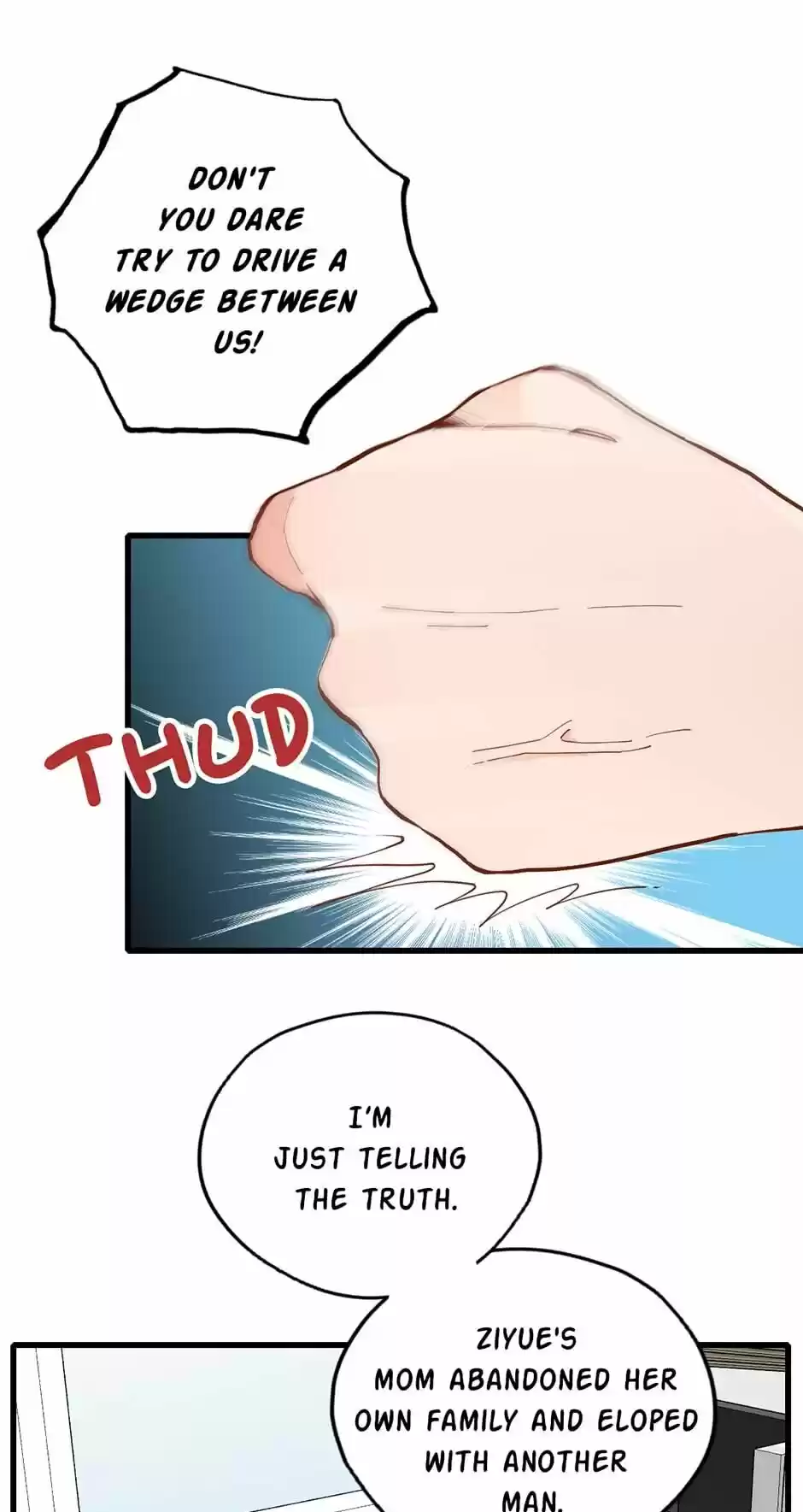 Lights, Camera, Love! Chapter 130