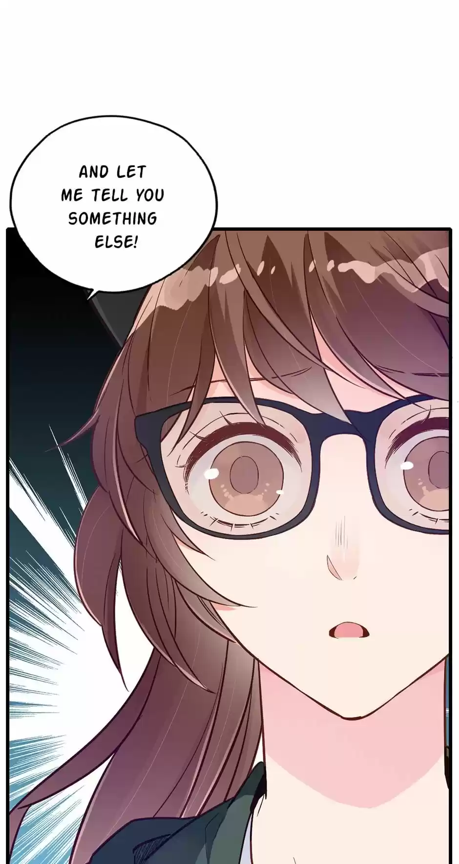 Lights, Camera, Love! Chapter 130