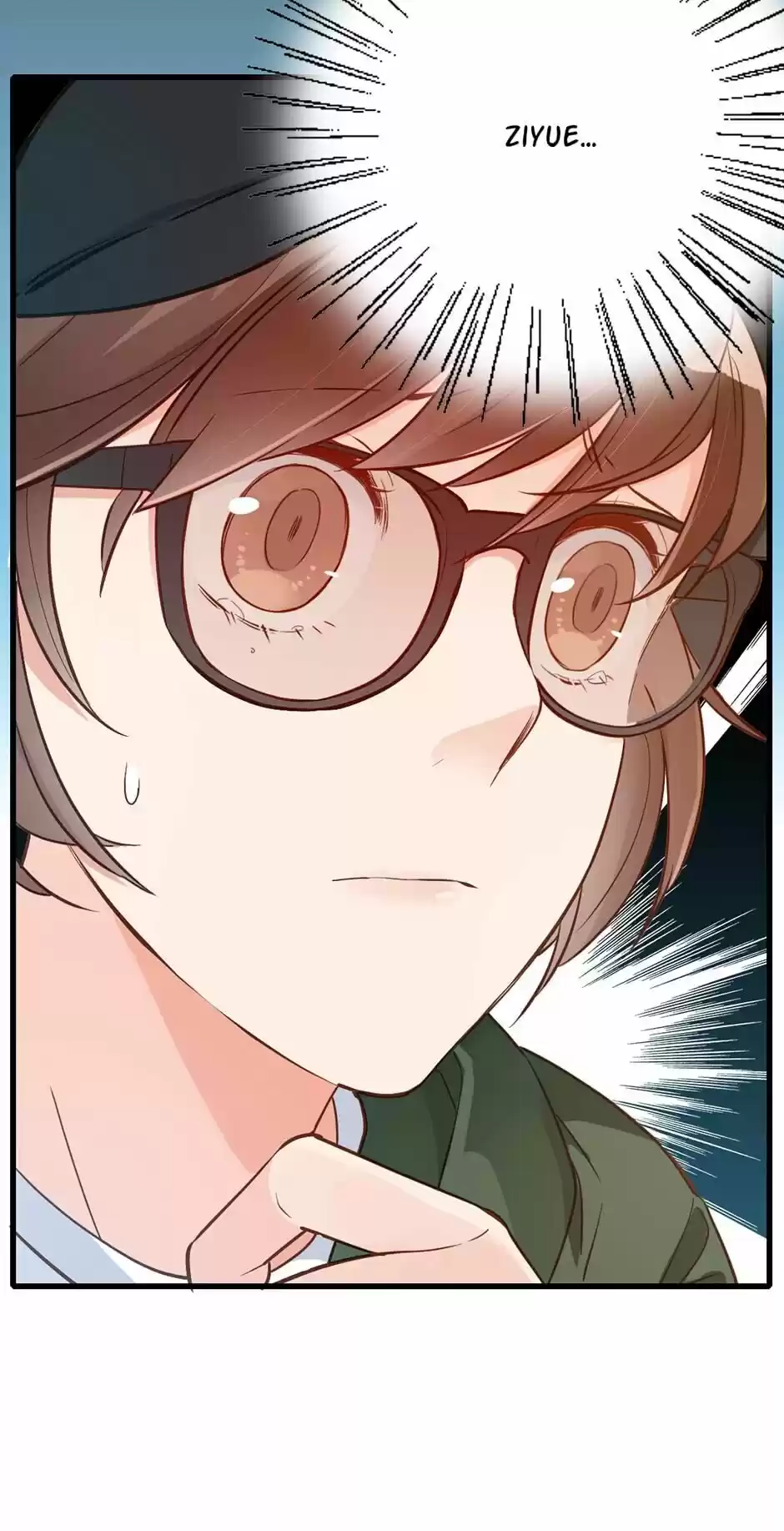 Lights, Camera, Love! Chapter 130