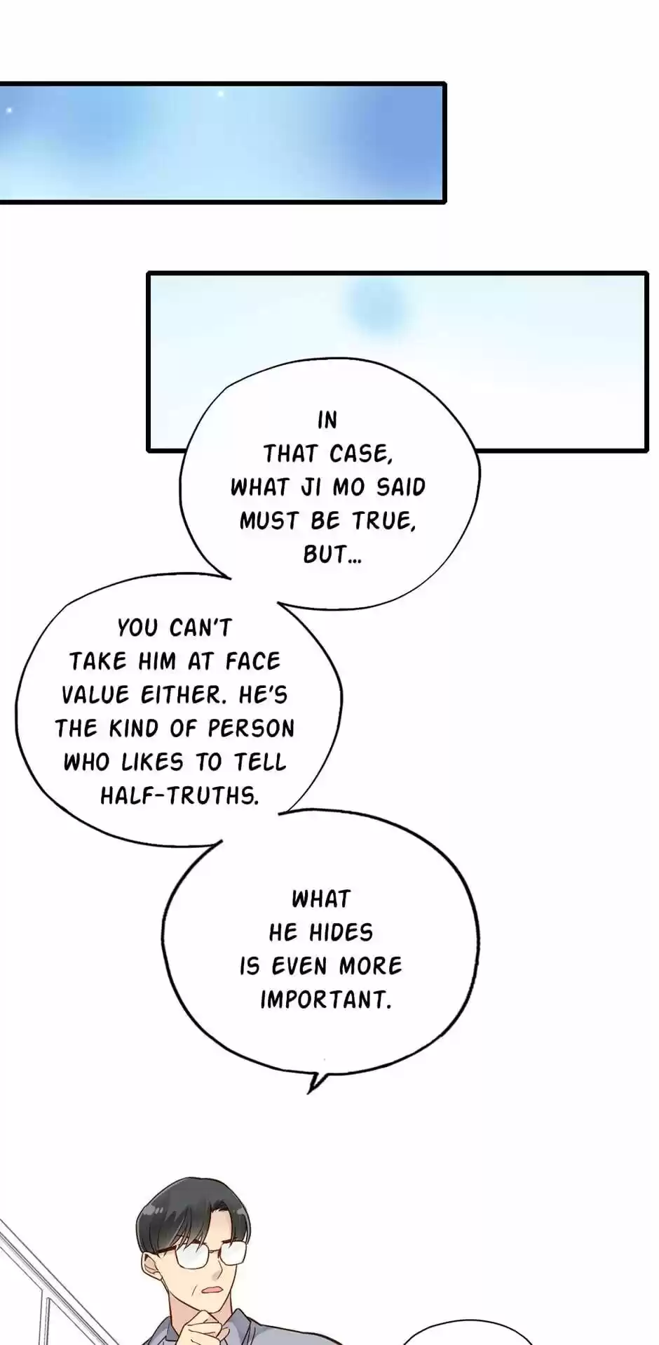 Lights, Camera, Love! Chapter 130