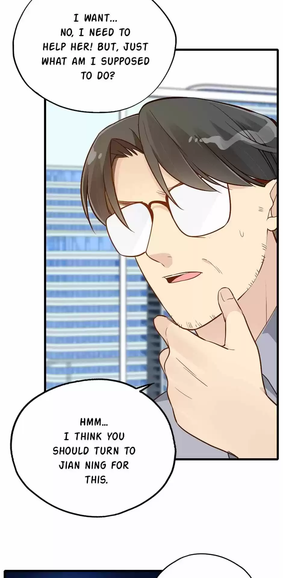 Lights, Camera, Love! Chapter 130