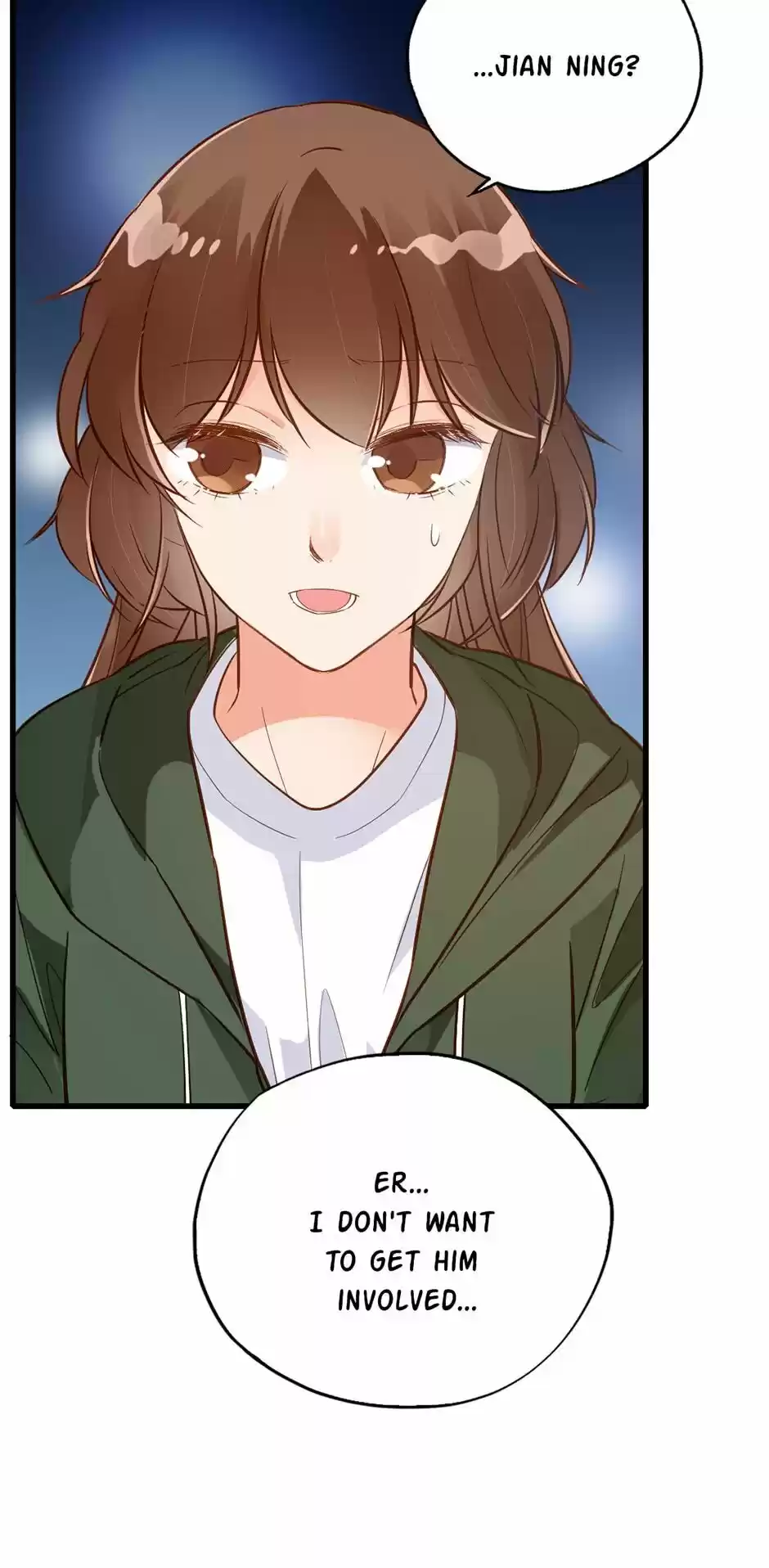 Lights, Camera, Love! Chapter 130