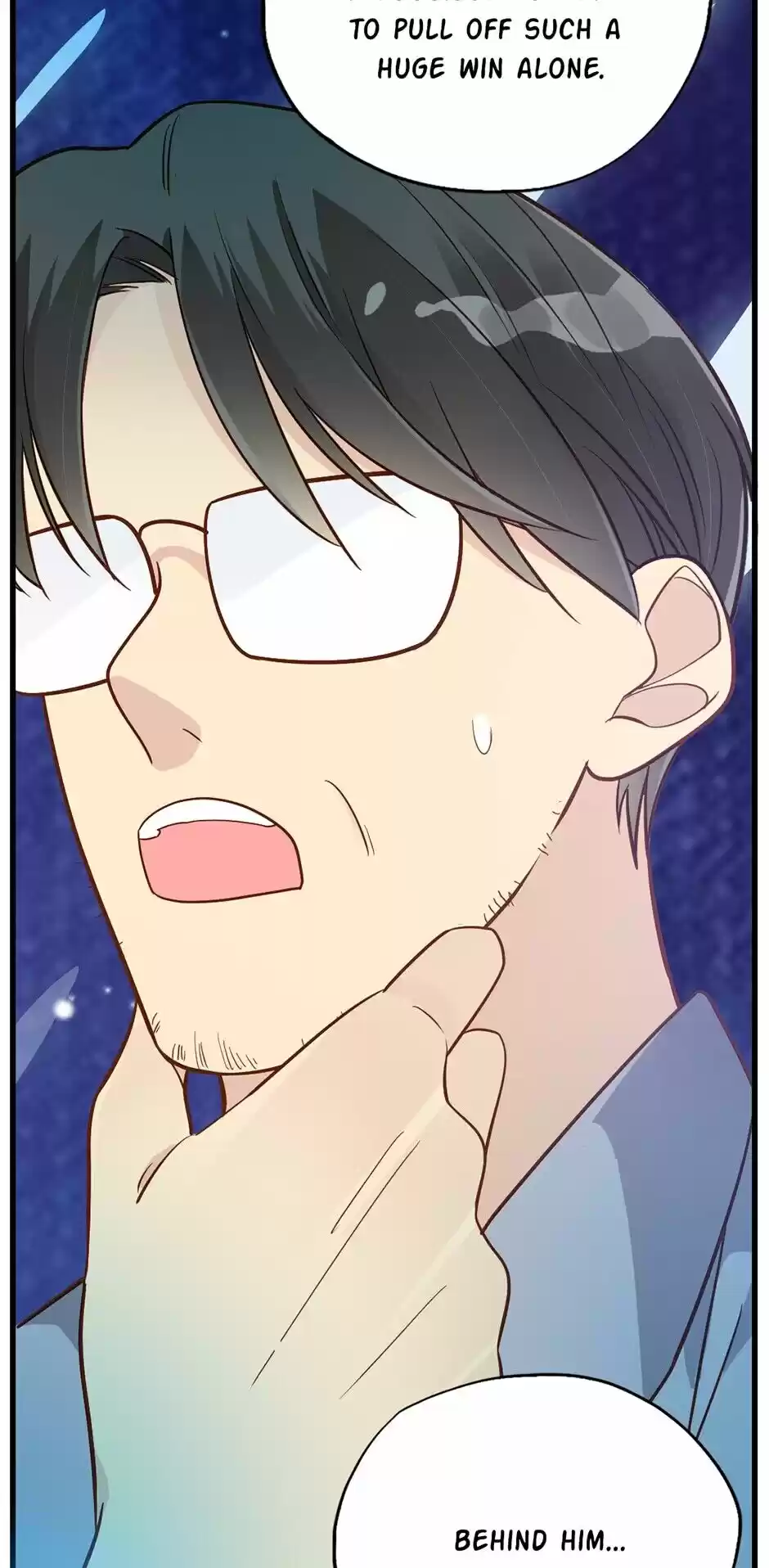 Lights, Camera, Love! Chapter 130