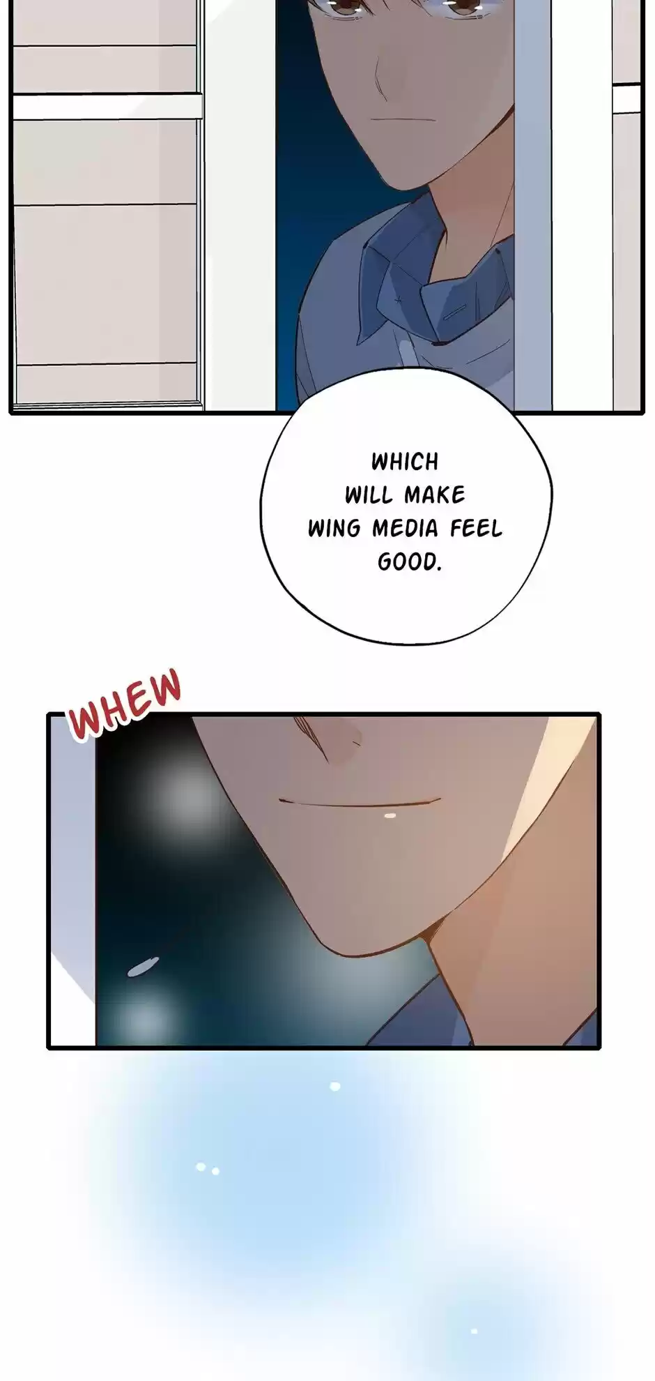 Lights, Camera, Love! Chapter 131