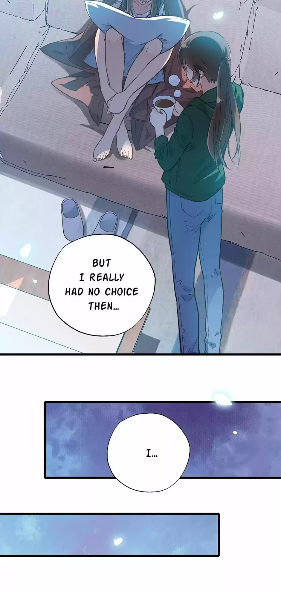 Lights, Camera, Love! Chapter 131