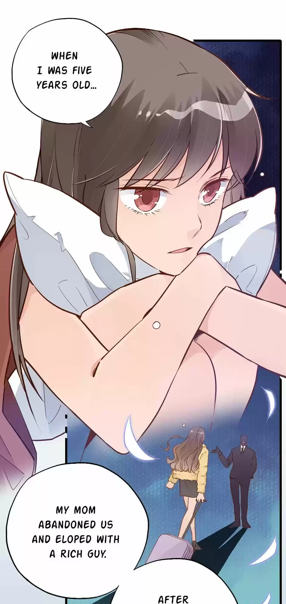 Lights, Camera, Love! Chapter 131