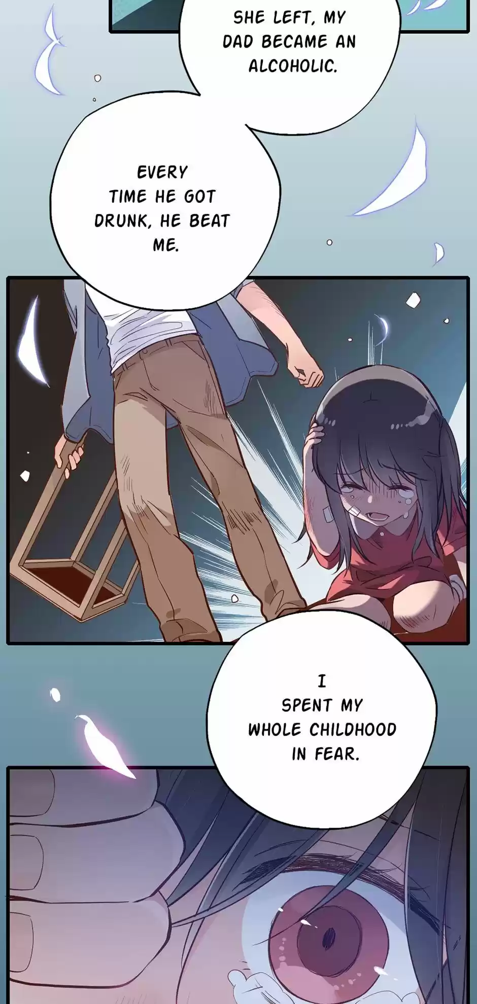 Lights, Camera, Love! Chapter 131