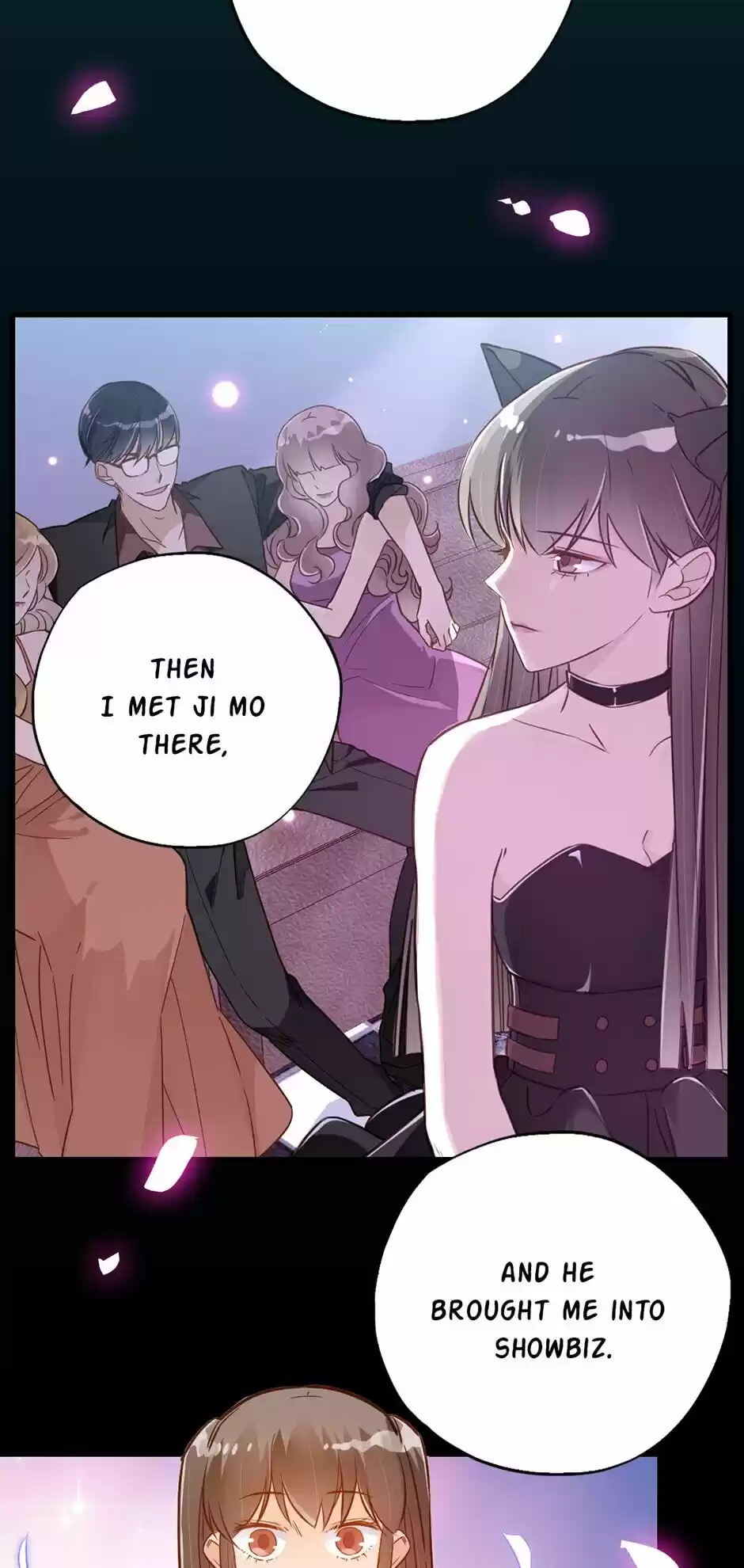 Lights, Camera, Love! Chapter 131