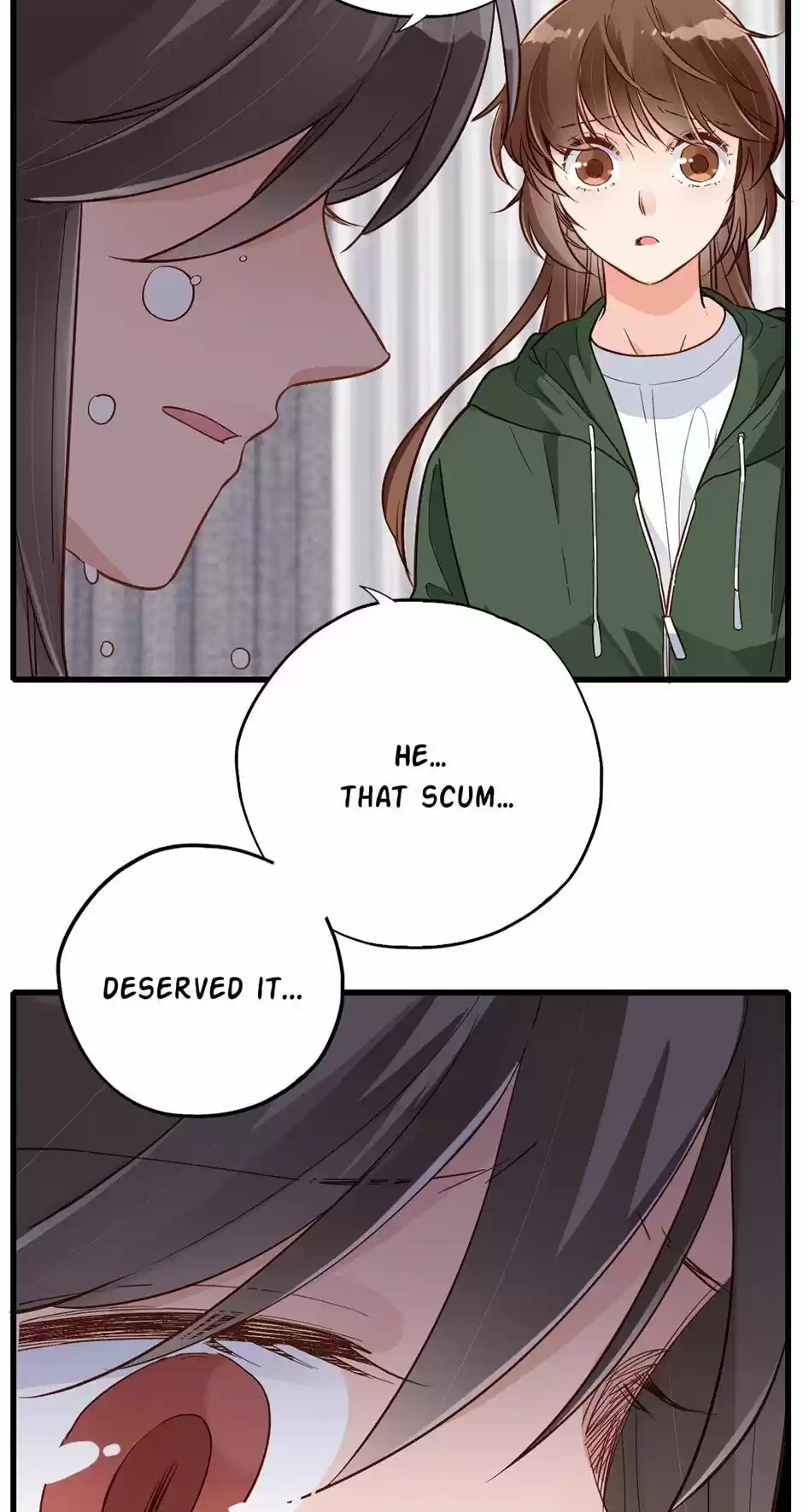 Lights, Camera, Love! Chapter 131