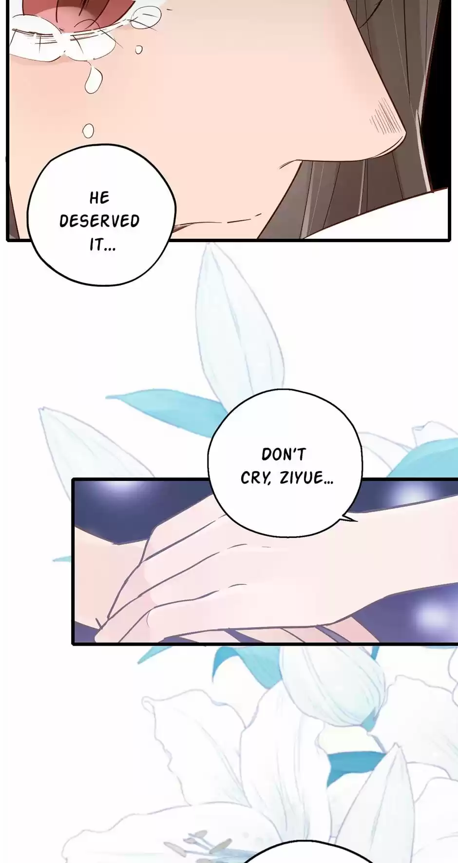 Lights, Camera, Love! Chapter 131