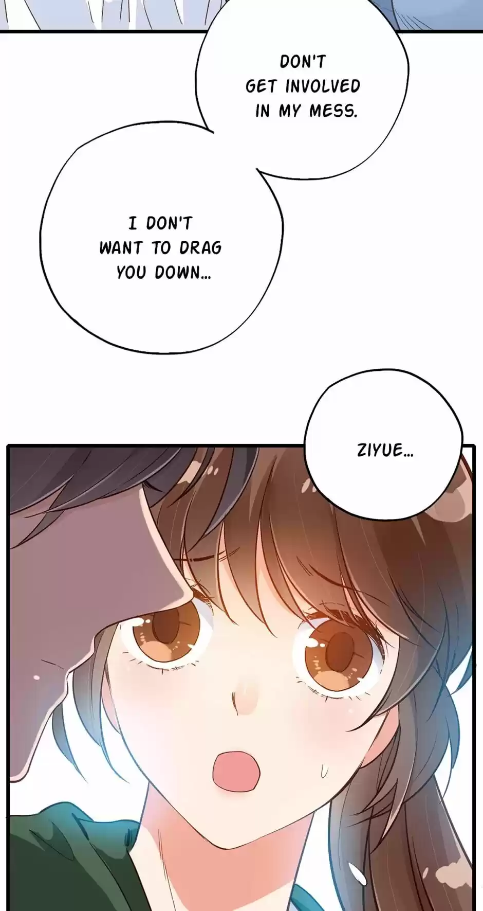 Lights, Camera, Love! Chapter 131