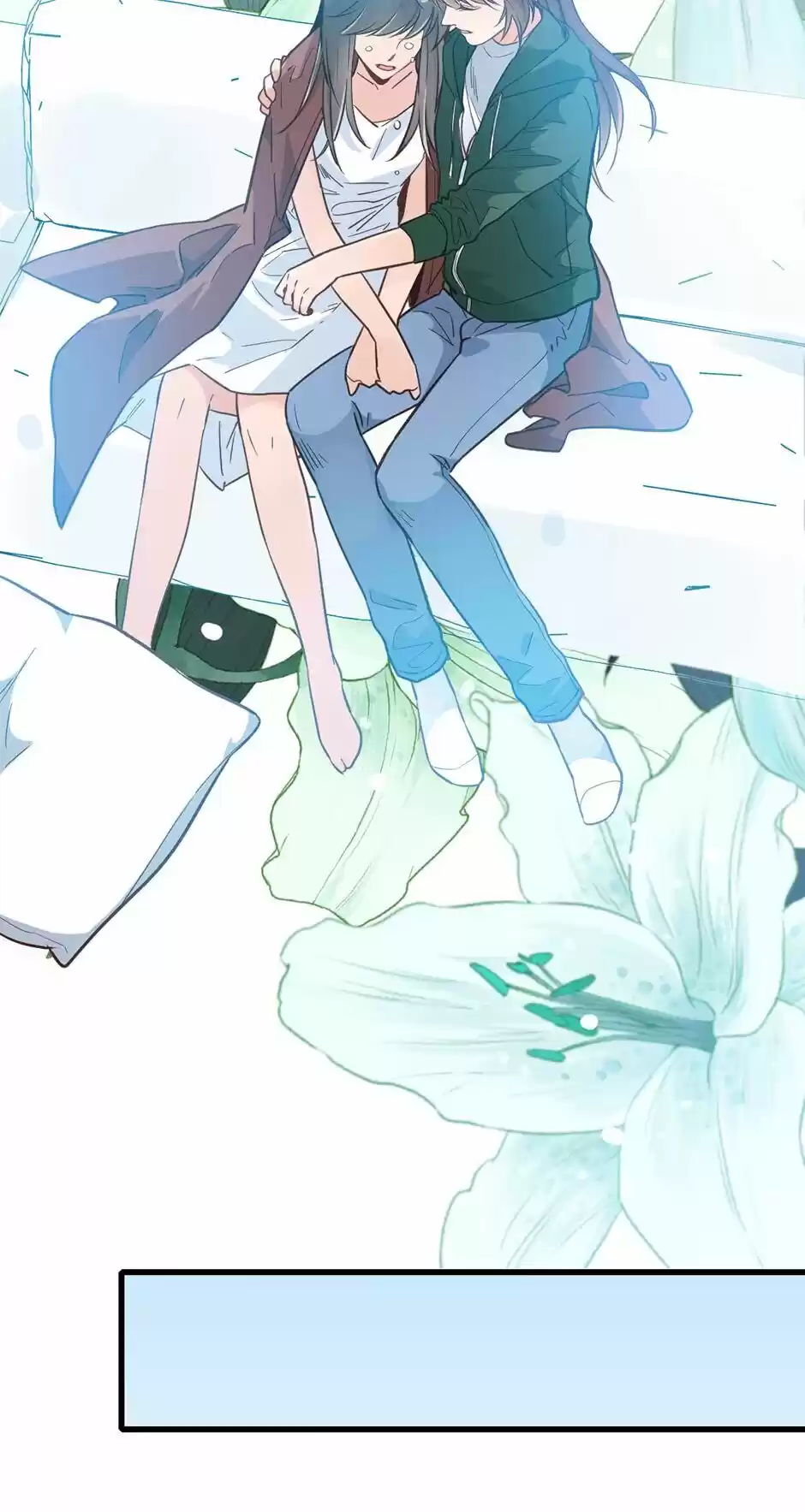 Lights, Camera, Love! Chapter 131