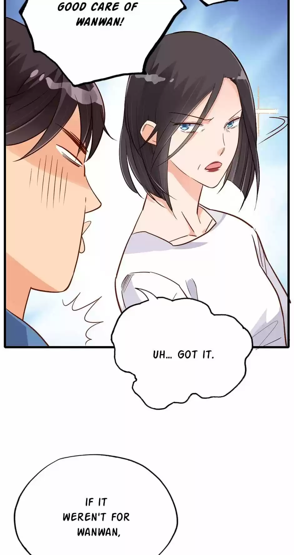 Lights, Camera, Love! Chapter 131