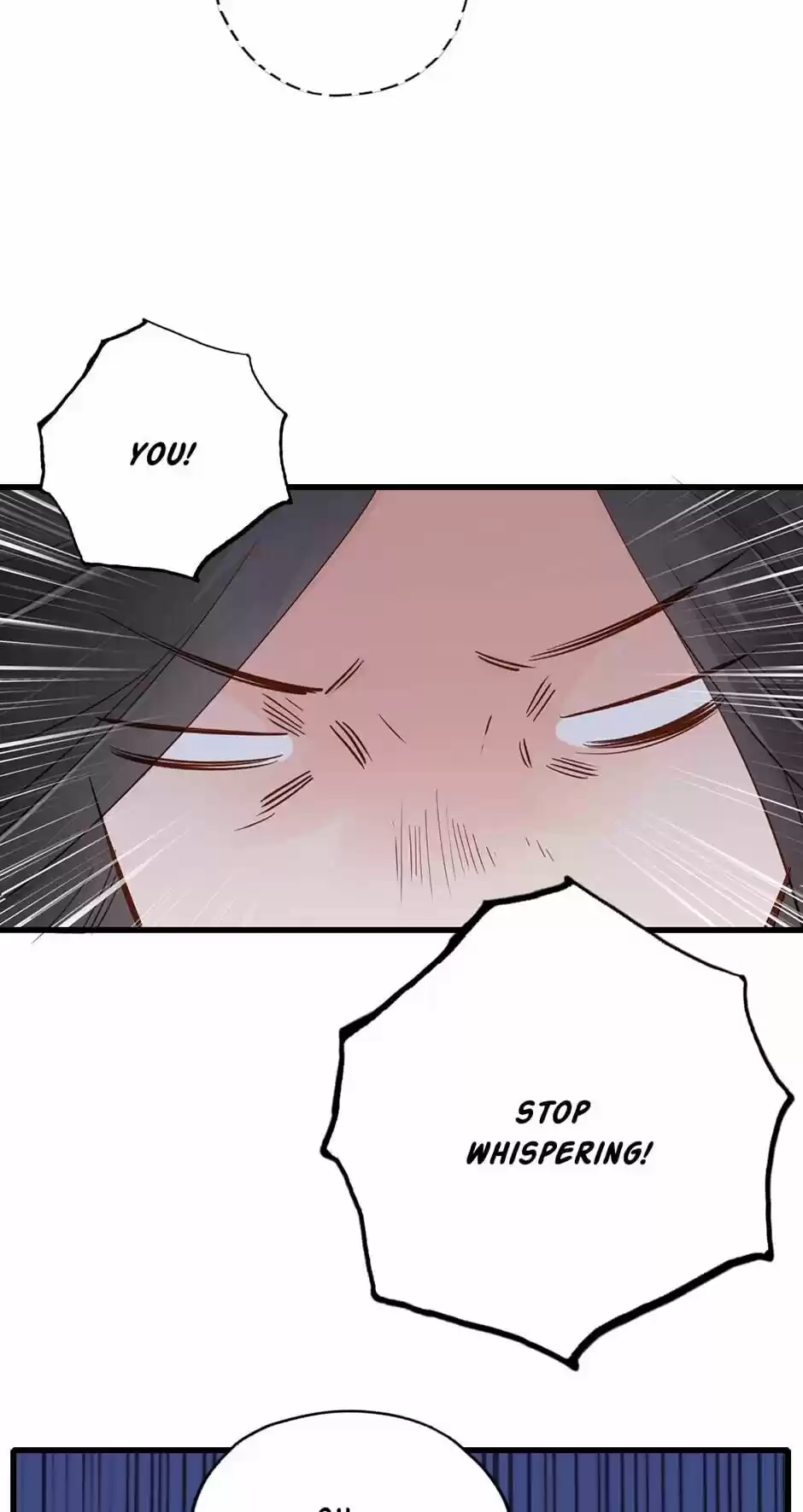 Lights, Camera, Love! Chapter 131