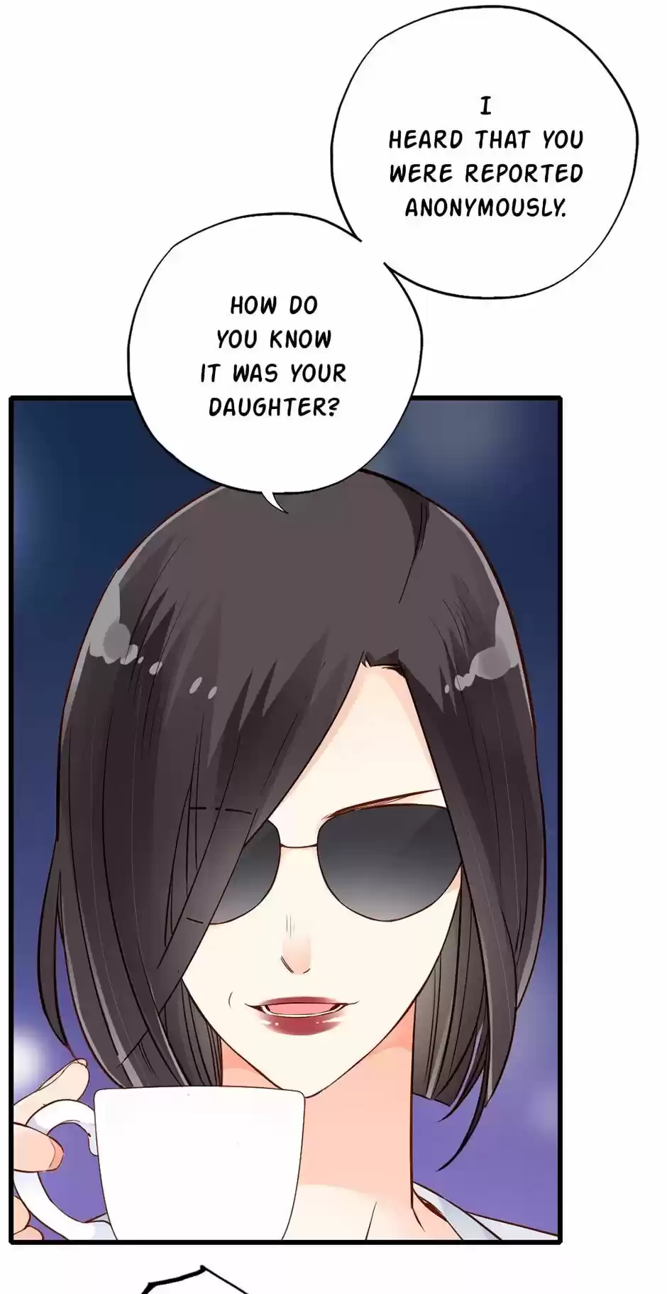 Lights, Camera, Love! Chapter 132