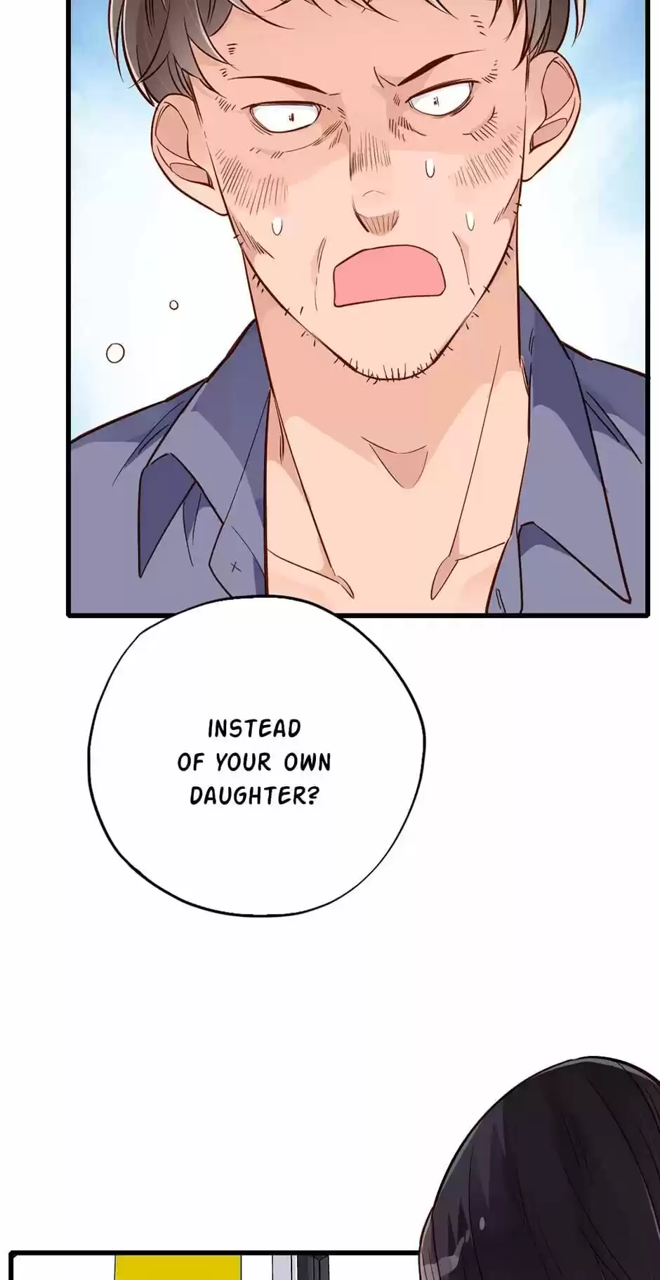 Lights, Camera, Love! Chapter 132