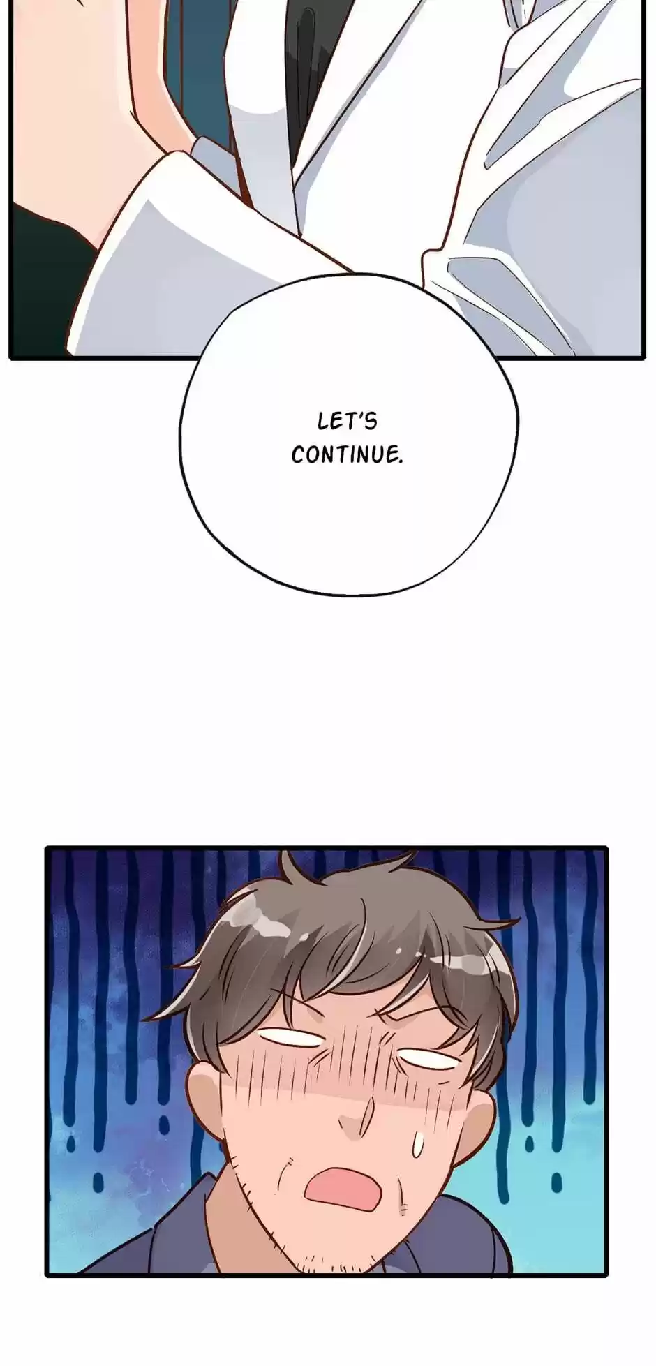 Lights, Camera, Love! Chapter 132