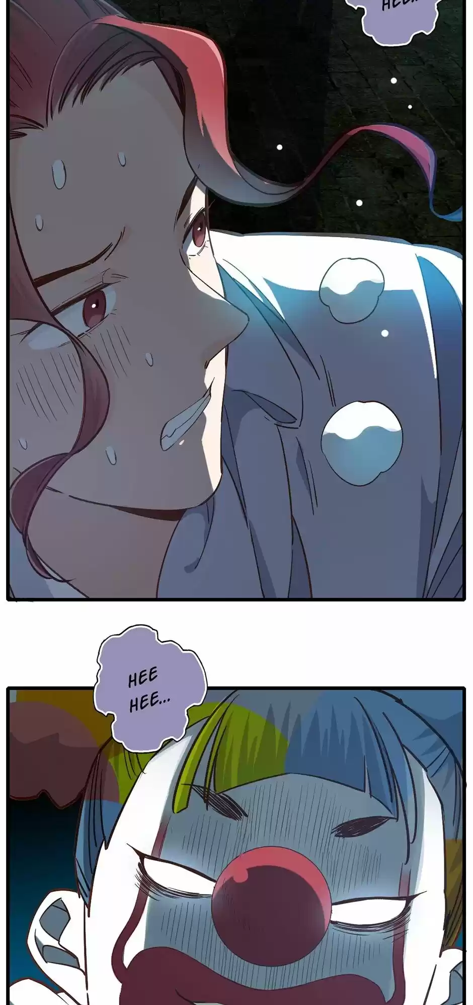 Lights, Camera, Love! Chapter 133