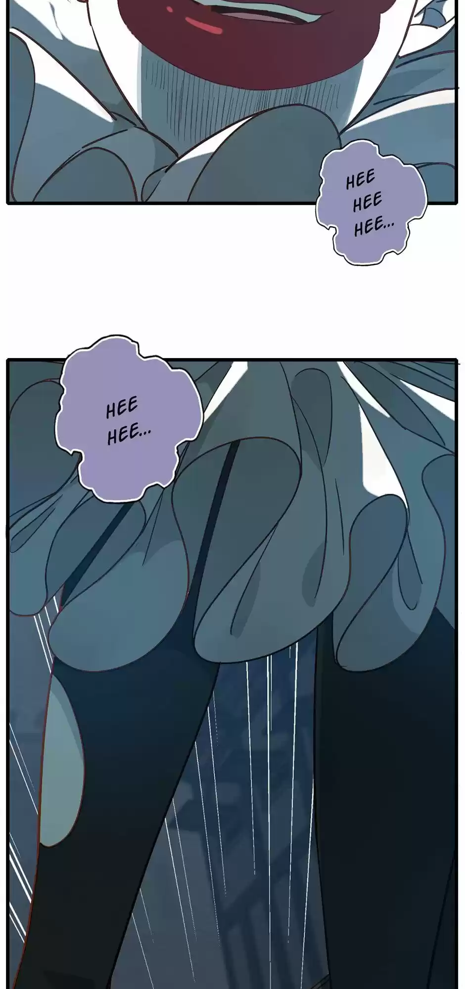 Lights, Camera, Love! Chapter 133