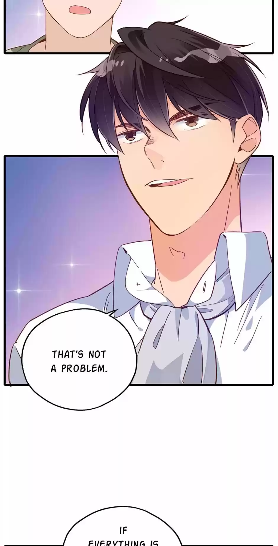 Lights, Camera, Love! Chapter 134