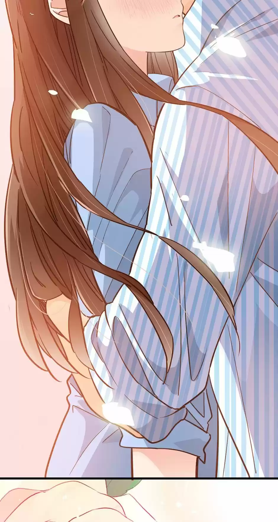 Lights, Camera, Love! Chapter 136