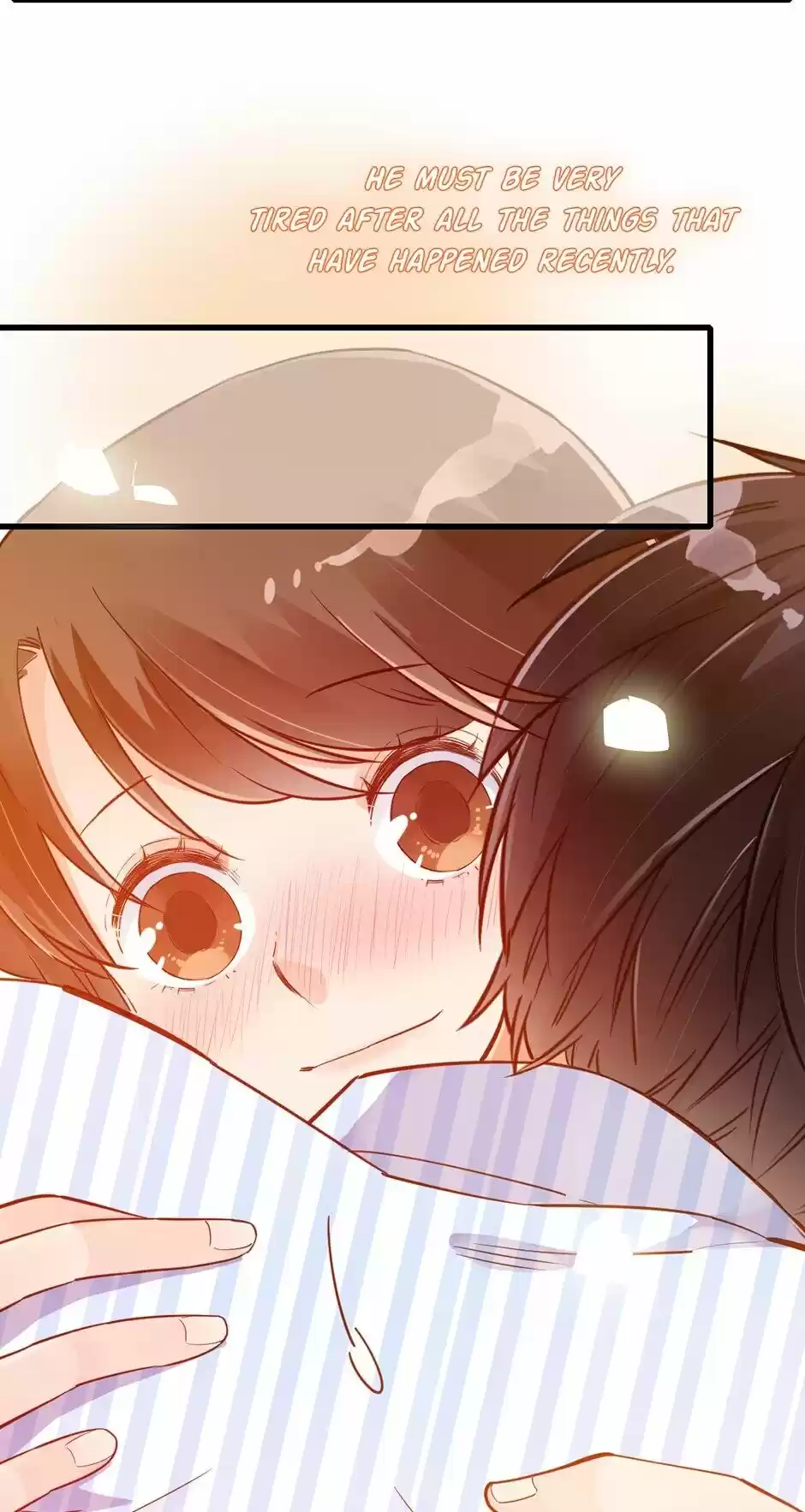 Lights, Camera, Love! Chapter 136