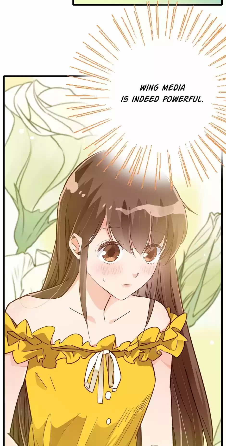 Lights, Camera, Love! Chapter 137