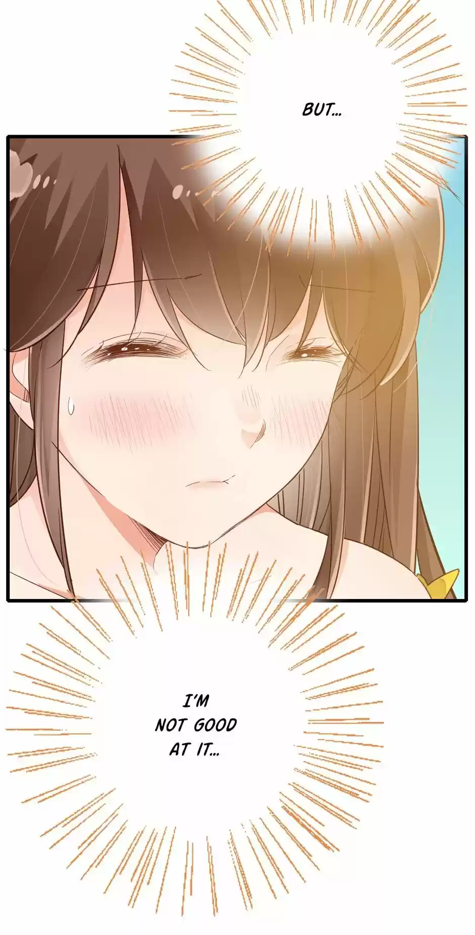 Lights, Camera, Love! Chapter 137