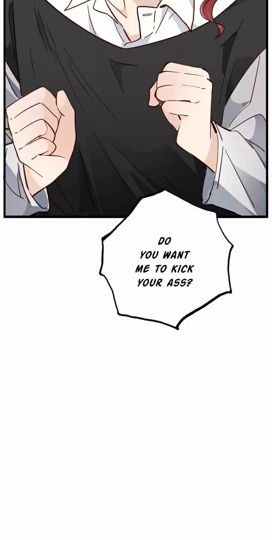 Lights, Camera, Love! Chapter 137