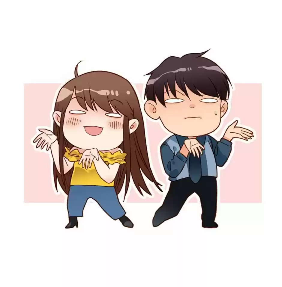 Lights, Camera, Love! Chapter 138