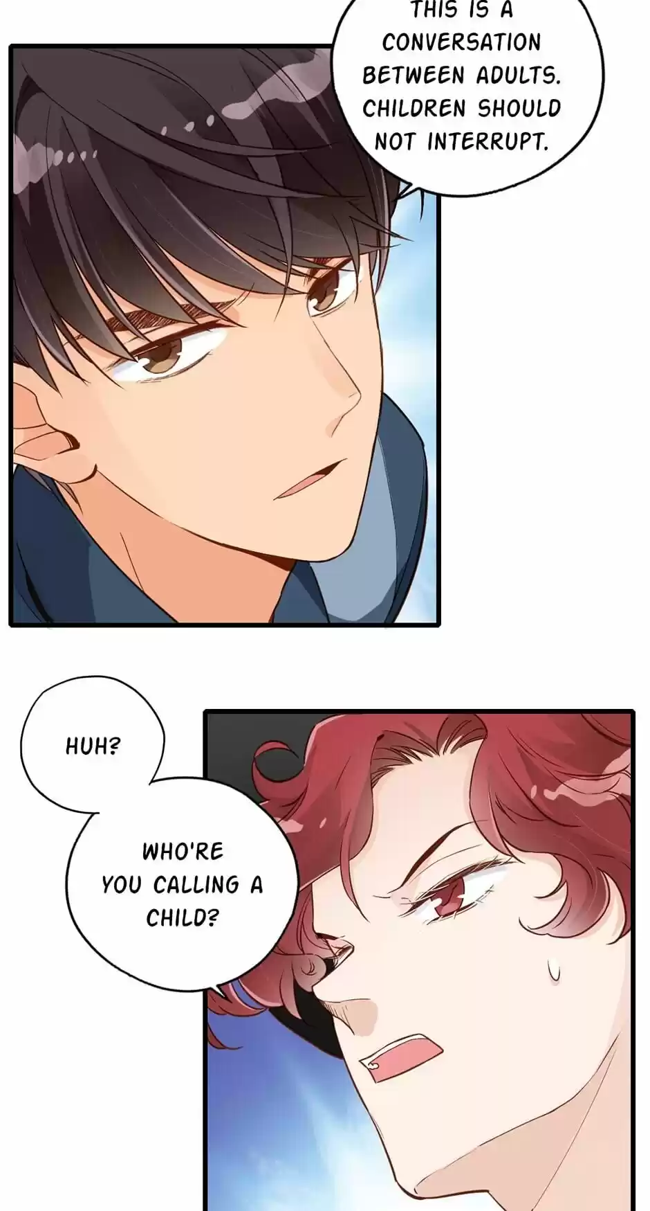 Lights, Camera, Love! Chapter 138