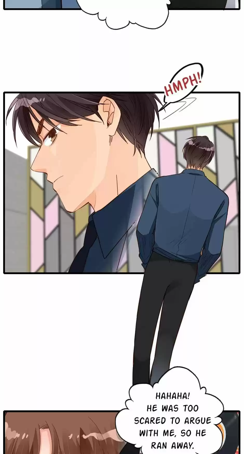 Lights, Camera, Love! Chapter 138