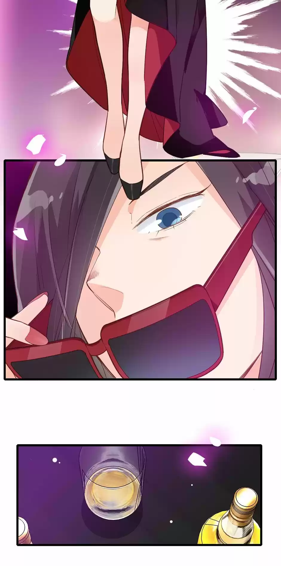 Lights, Camera, Love! Chapter 138