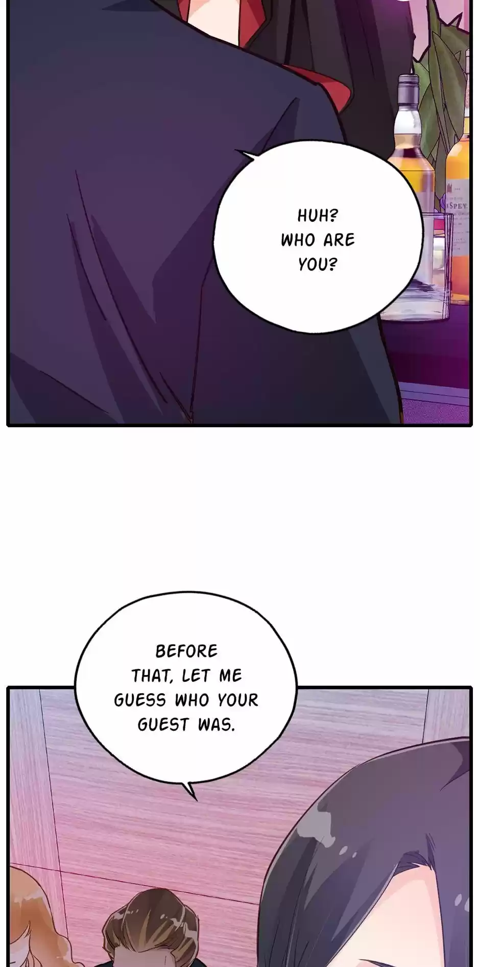 Lights, Camera, Love! Chapter 138