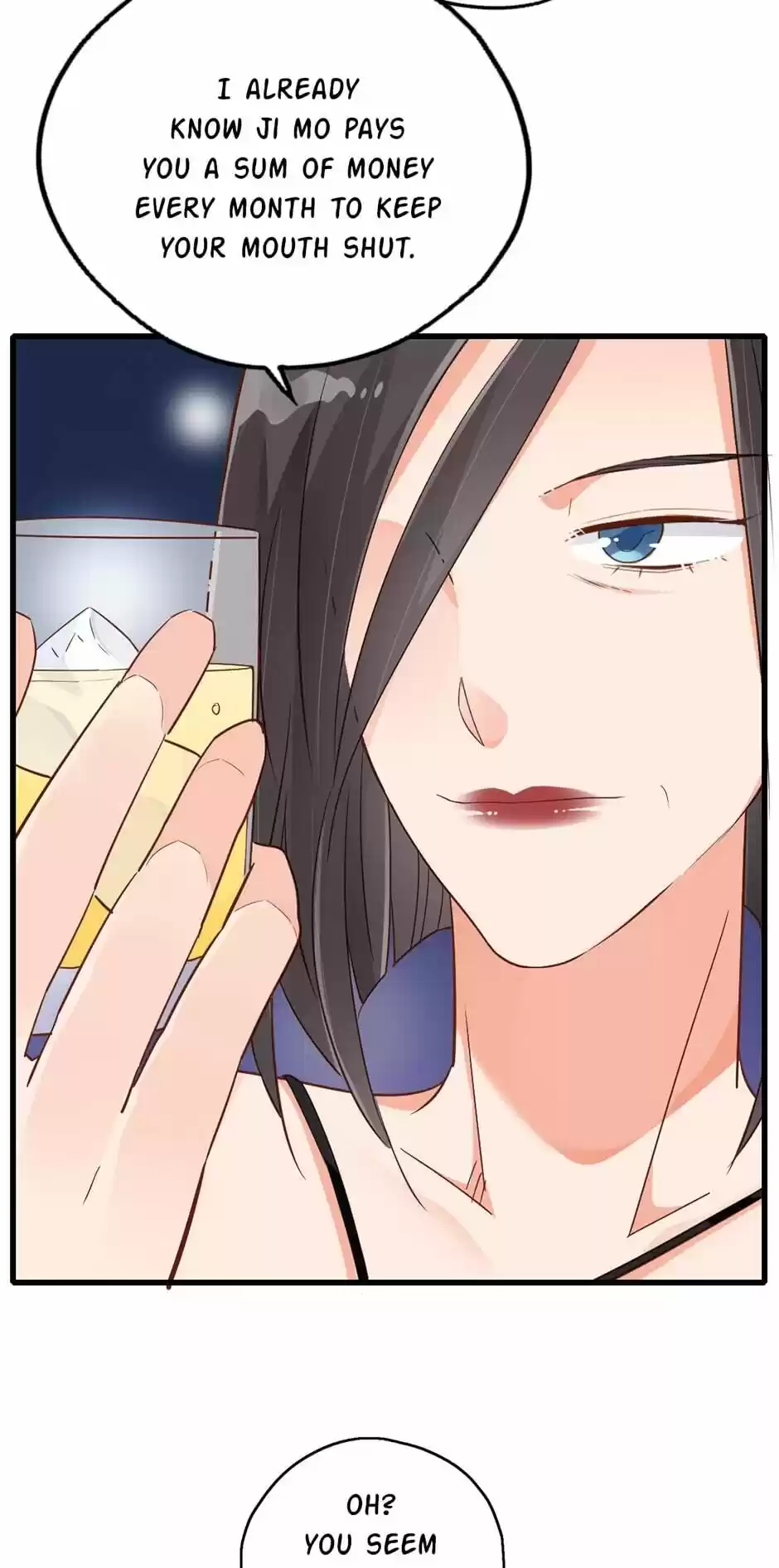 Lights, Camera, Love! Chapter 138