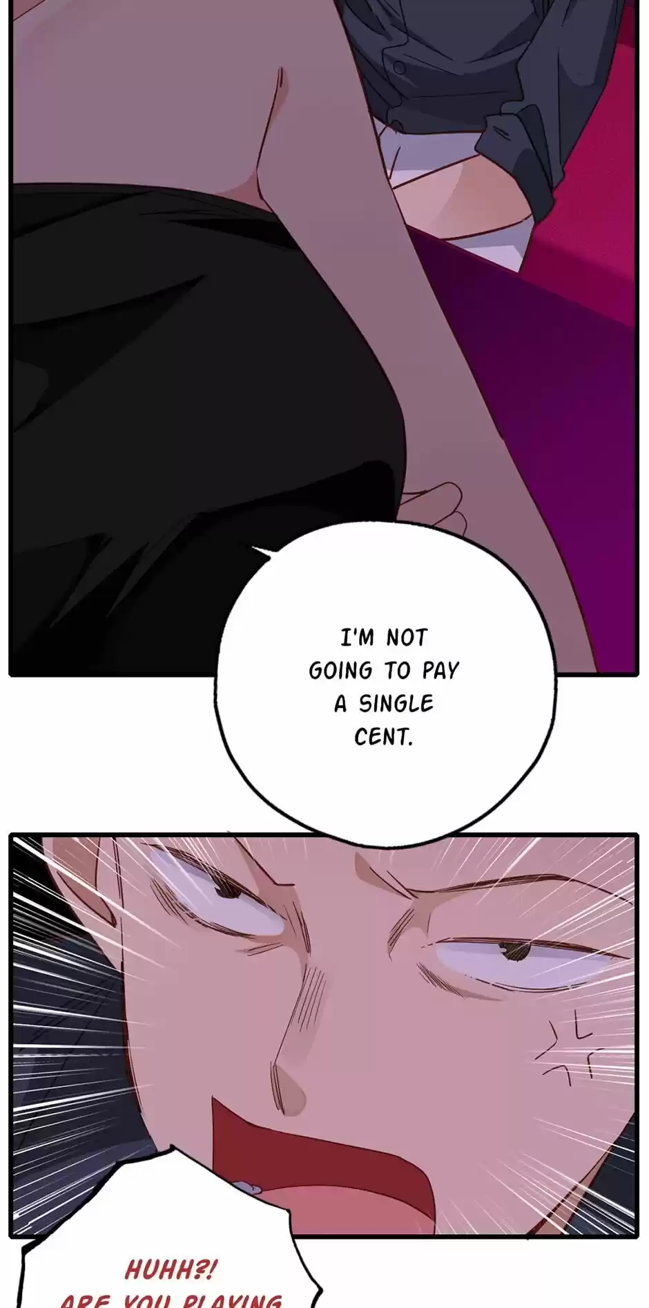 Lights, Camera, Love! Chapter 138