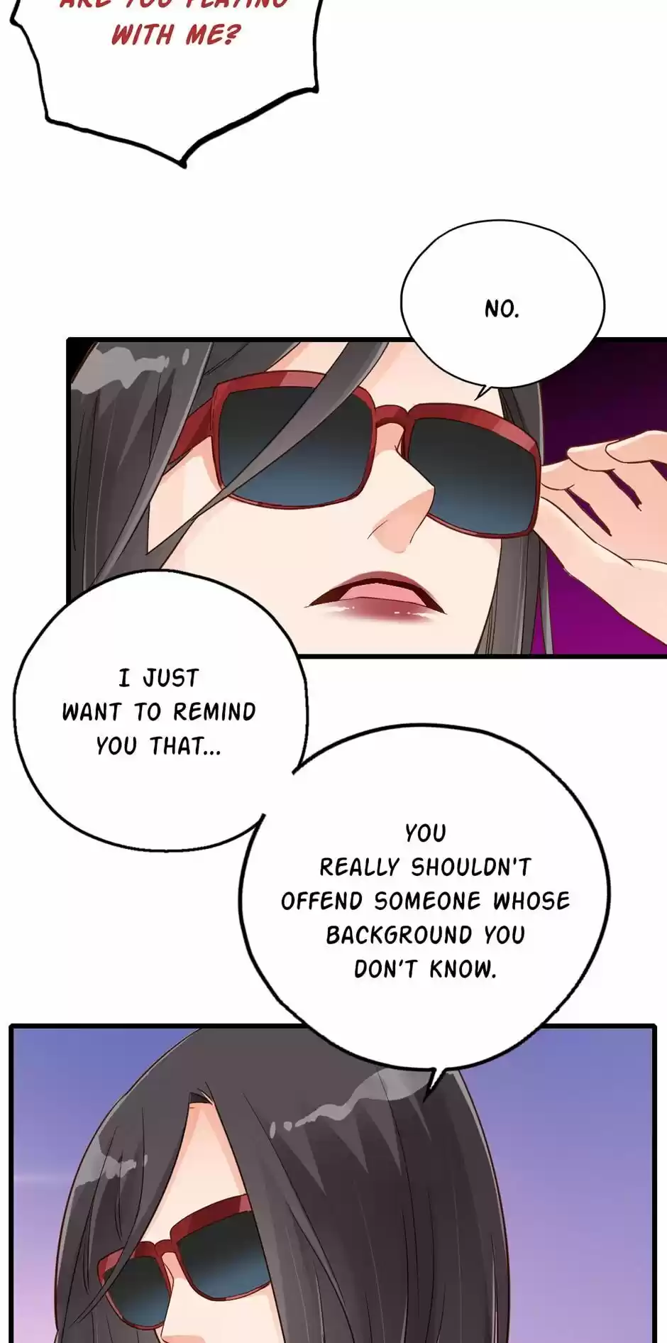 Lights, Camera, Love! Chapter 138