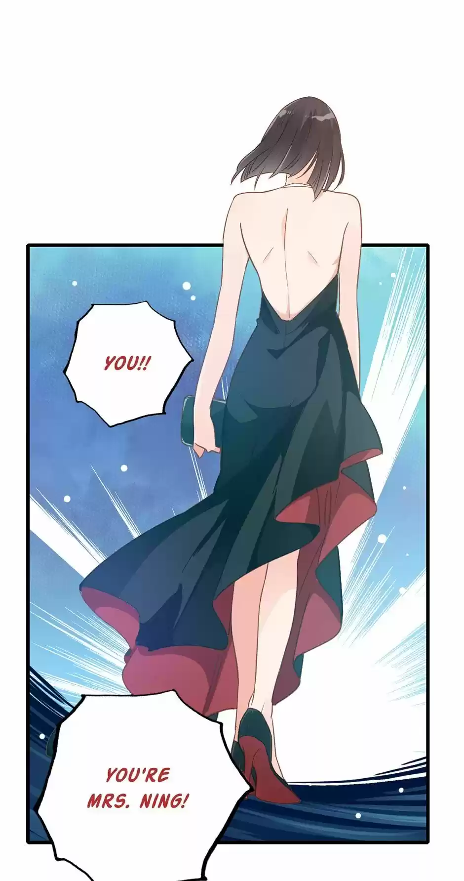 Lights, Camera, Love! Chapter 138