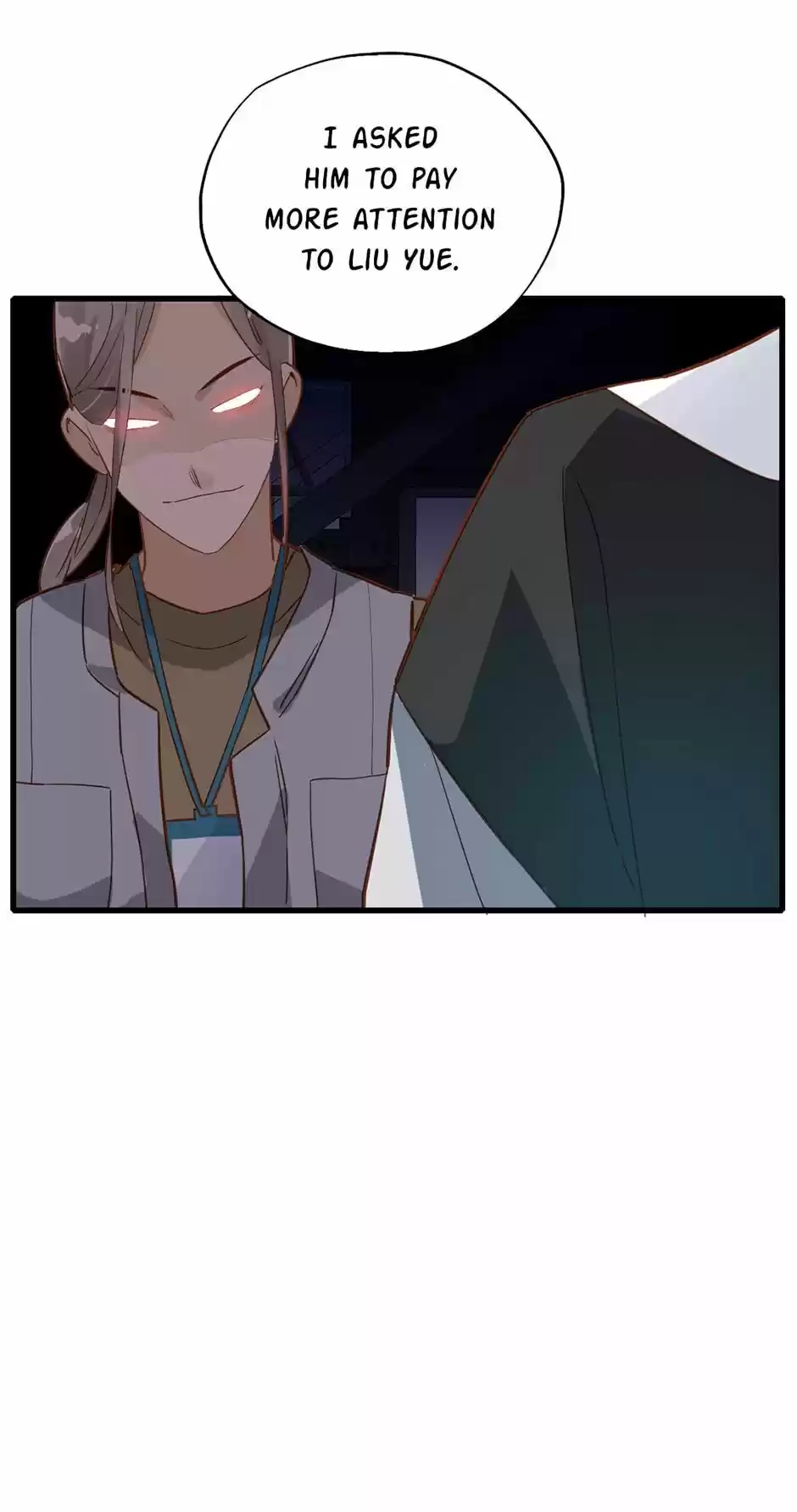 Lights, Camera, Love! Chapter 138