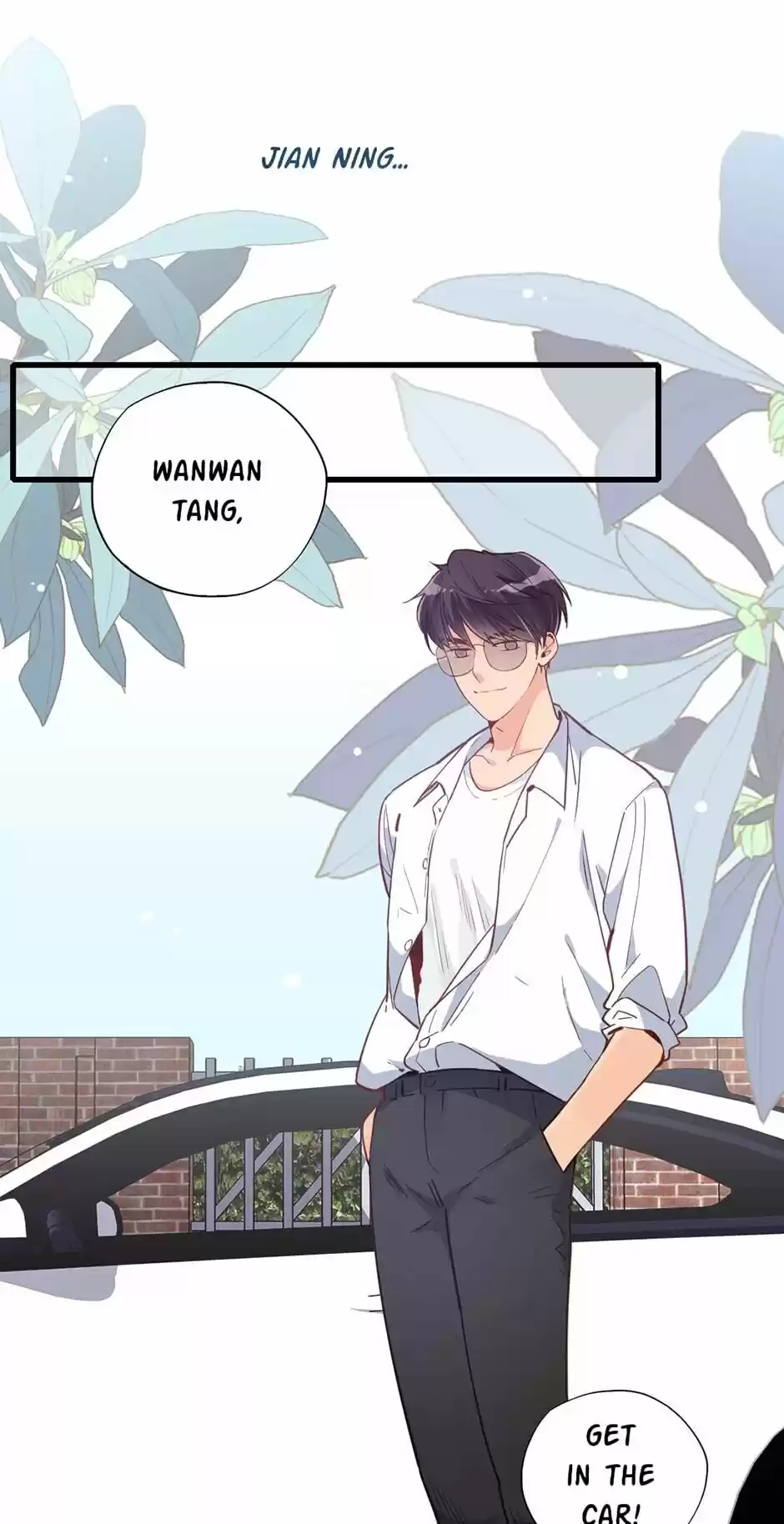 Lights, Camera, Love! Chapter 139