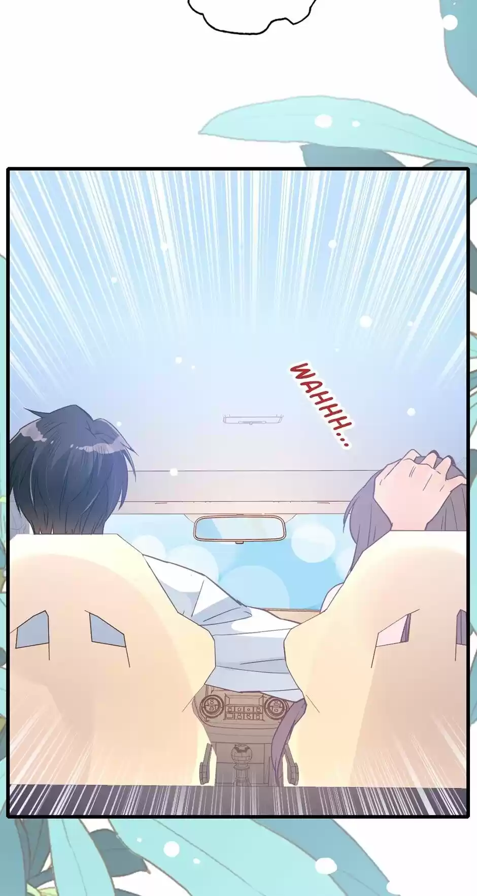 Lights, Camera, Love! Chapter 139