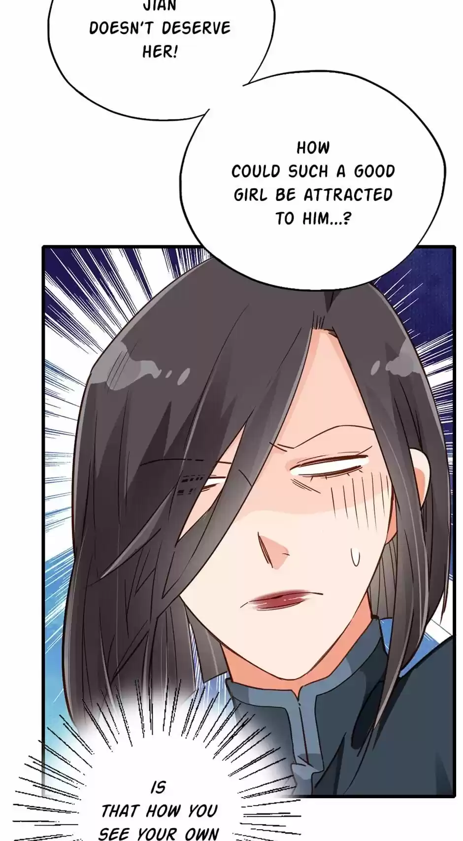 Lights, Camera, Love! Chapter 139