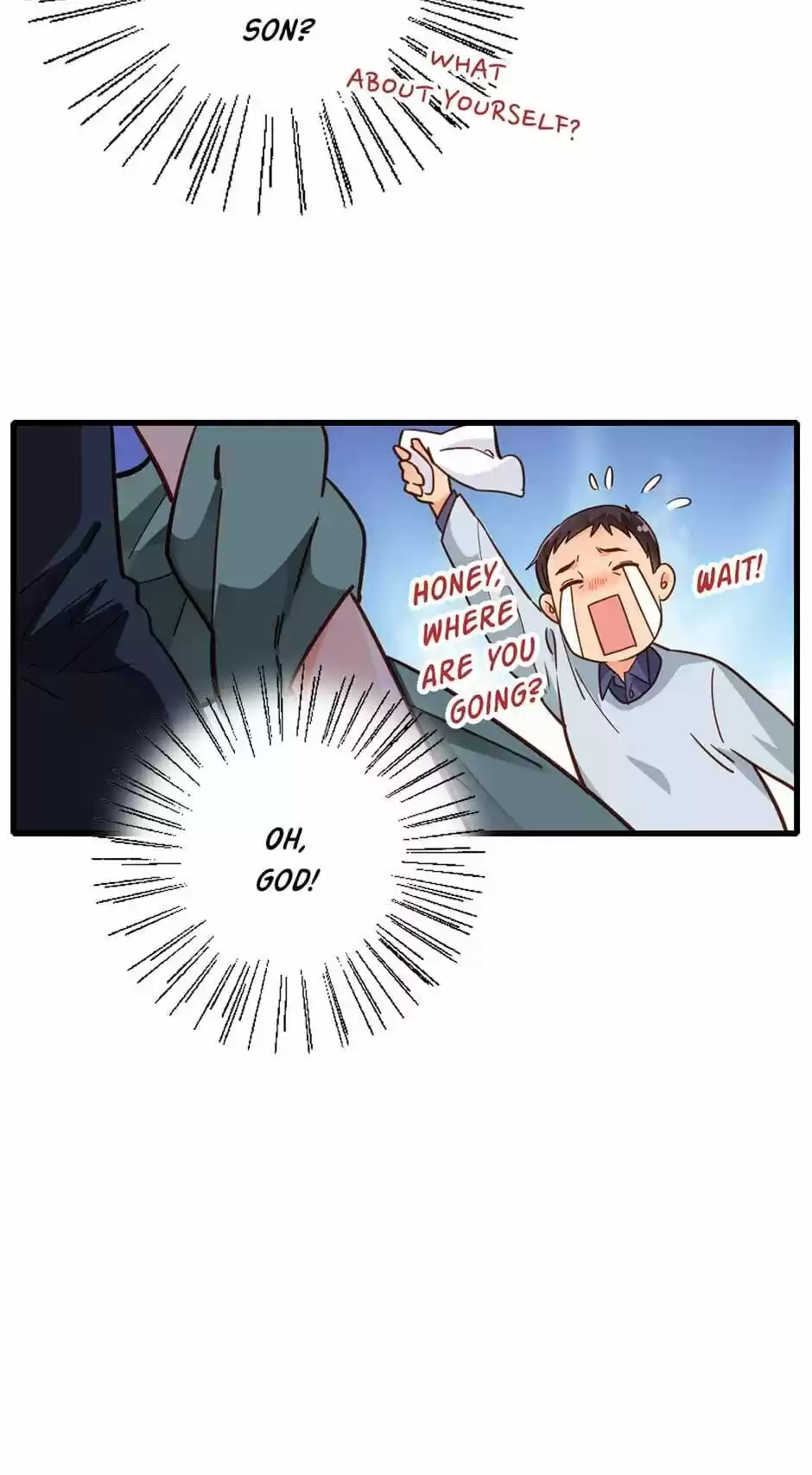 Lights, Camera, Love! Chapter 139