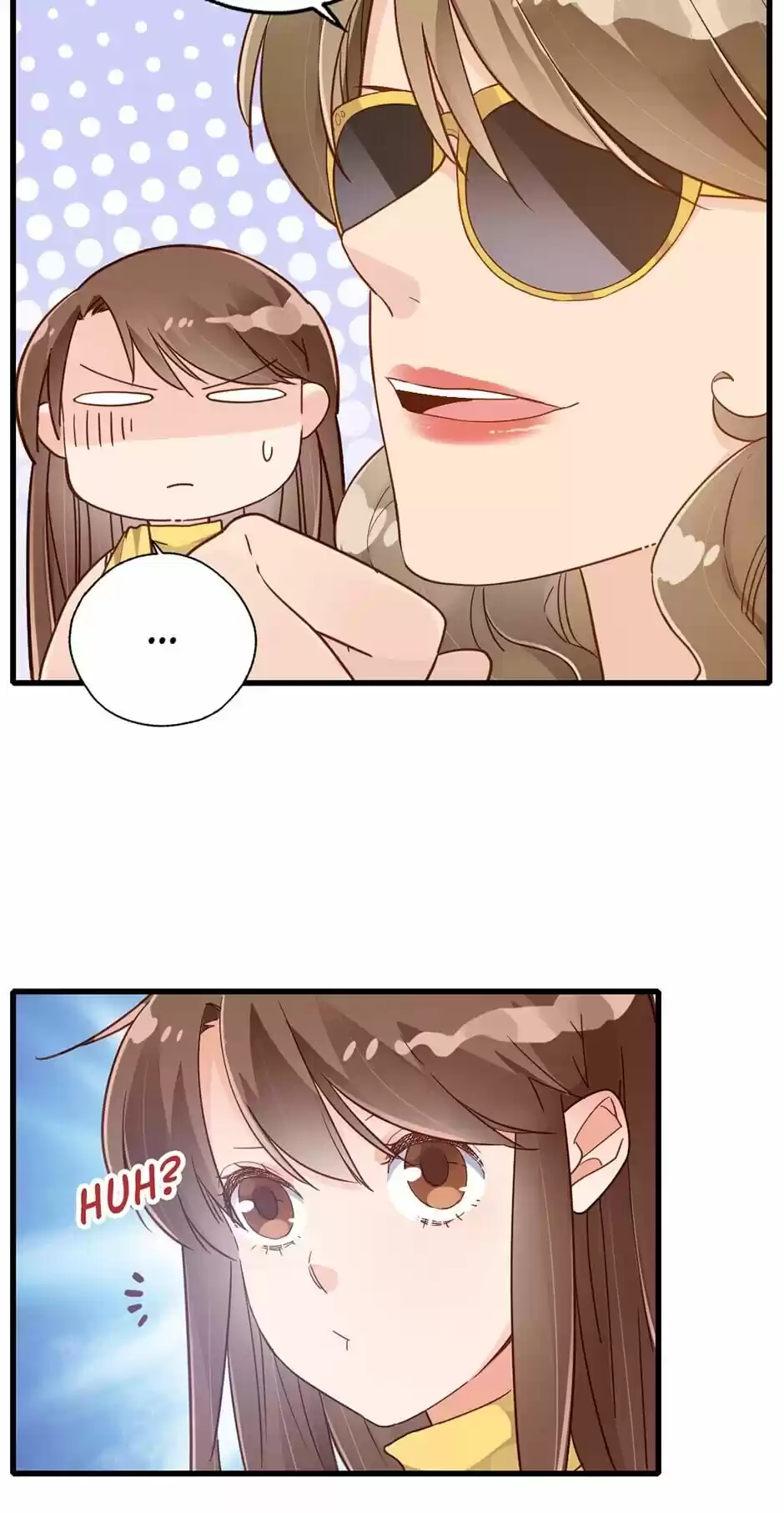 Lights, Camera, Love! Chapter 140