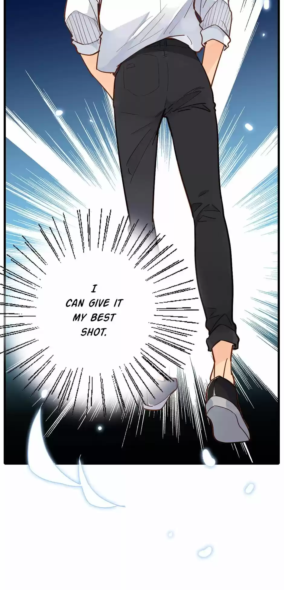 Lights, Camera, Love! Chapter 140